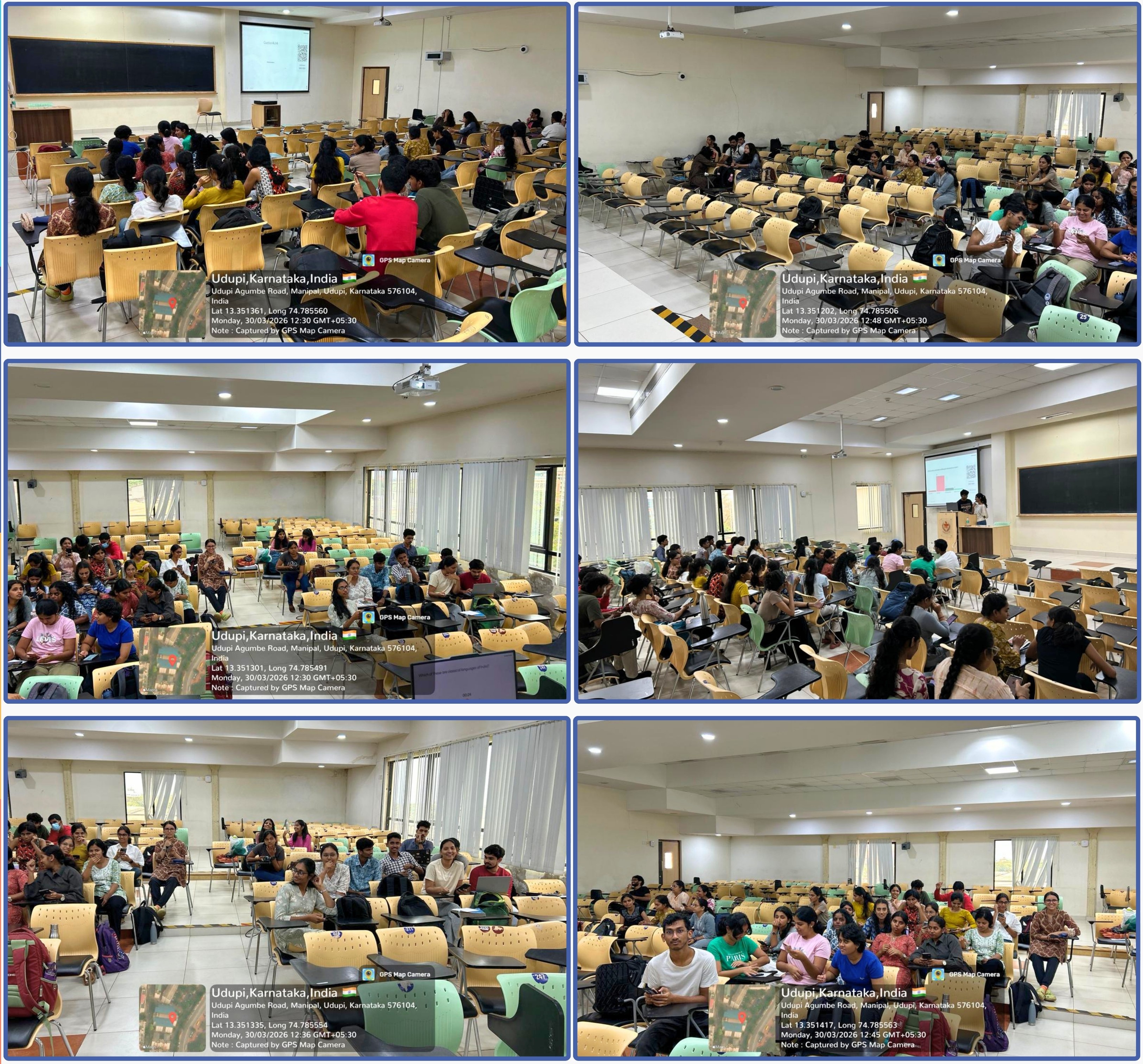 Language Quiz & Trivia competition: March 30, 2026