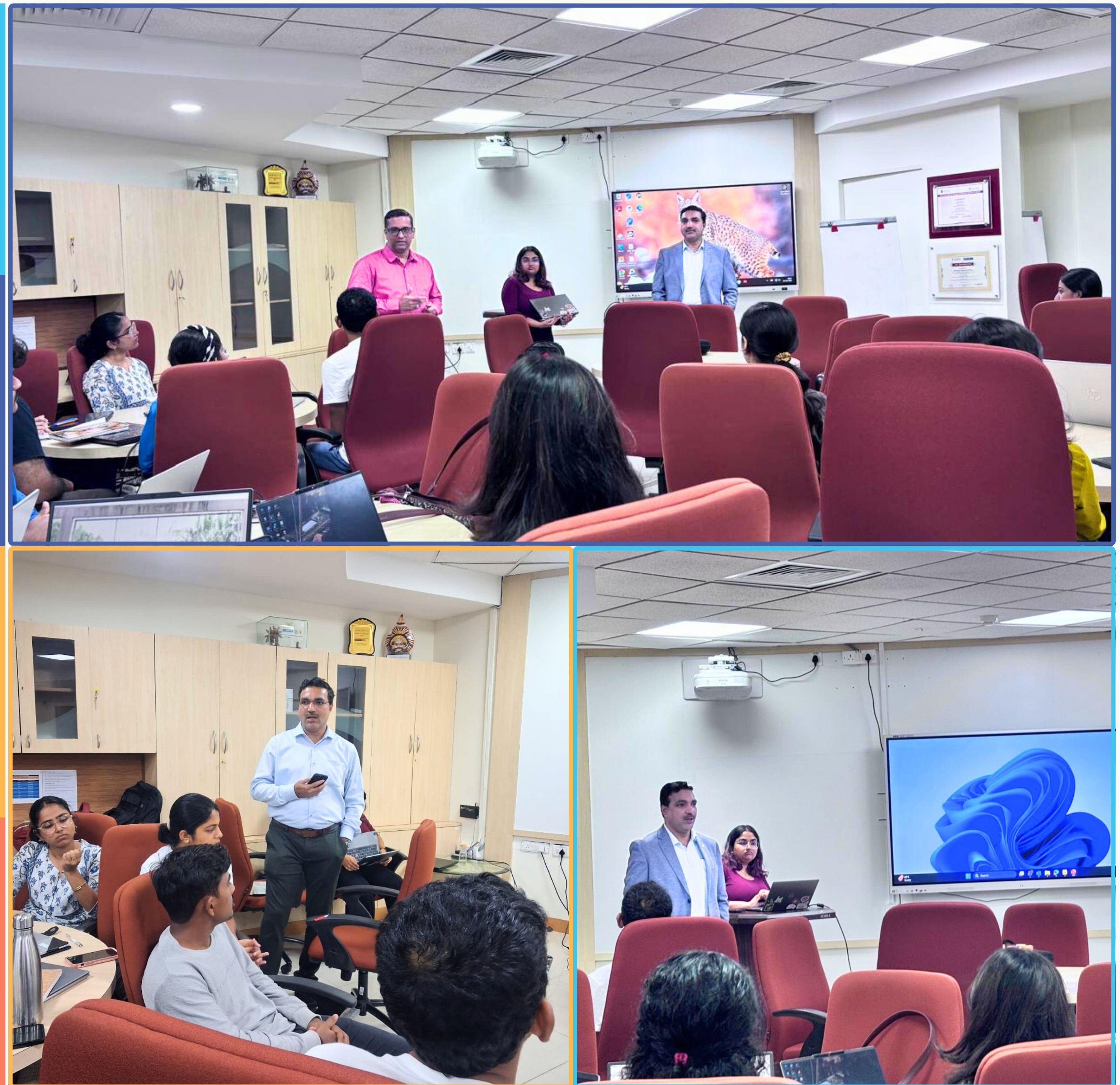 Interactive Session on Clinical Trials: February 6, 2026