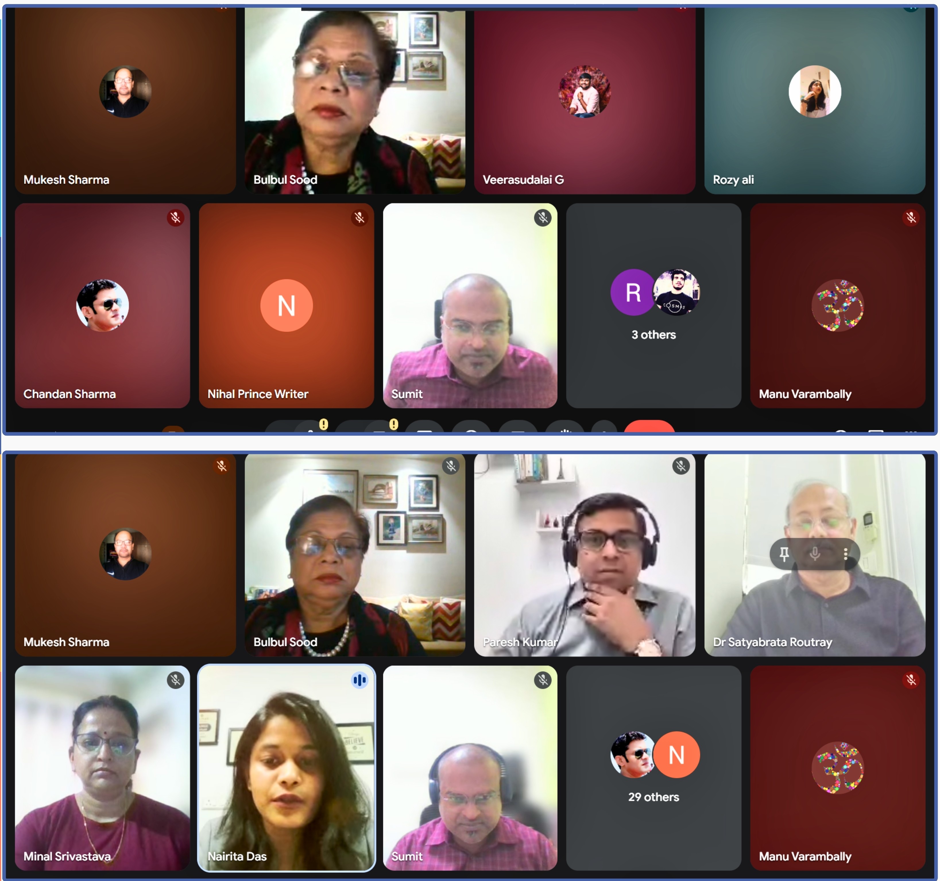 Talk on Advancing Health Equity Through Universal Health Coverage: April 07, 2026