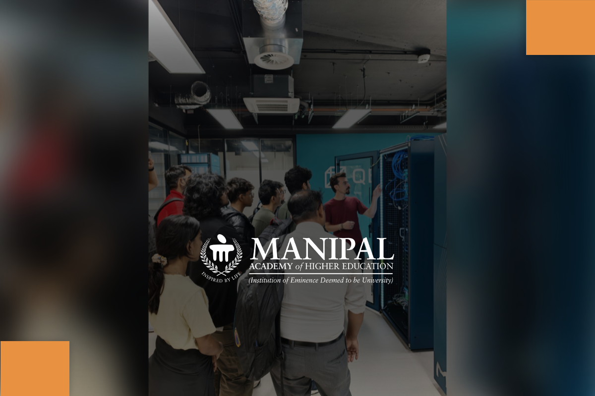 MIT Bengaluru Expands Quantum Expertise through India-Netherlands Training Programme for faculty and students ahead of Q-HUB Launch