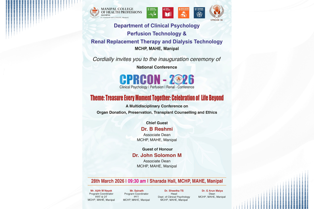 CPRCON 2026 