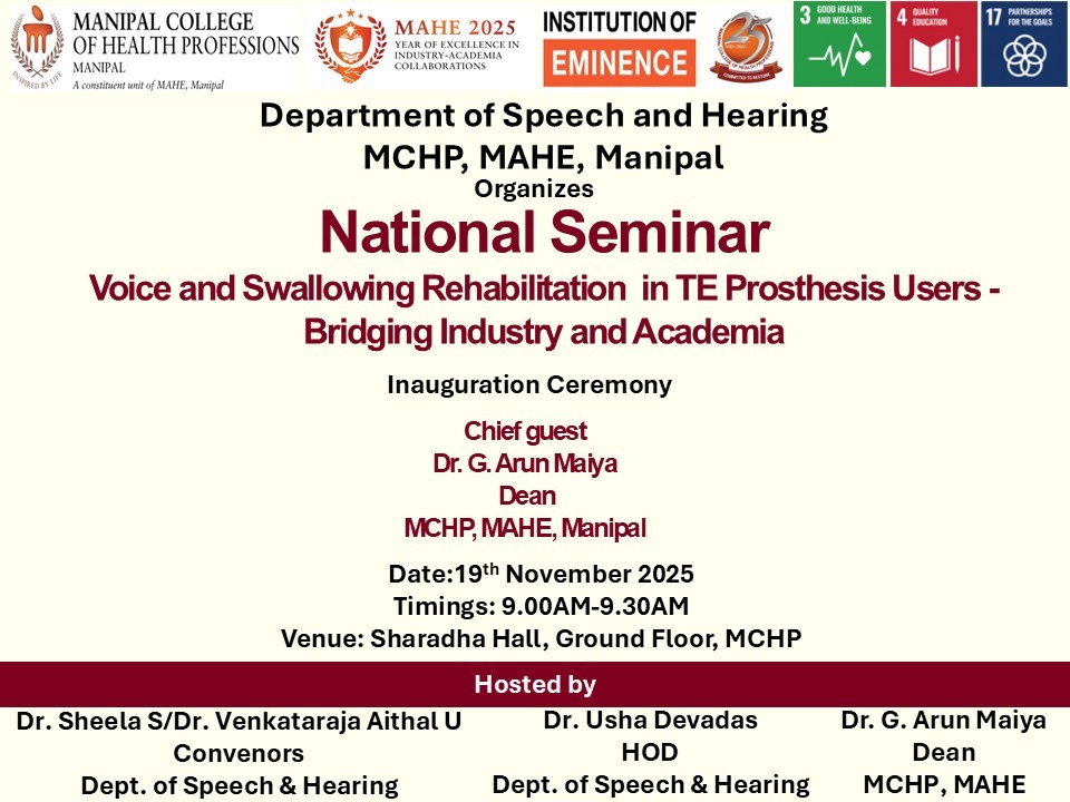 National Seminar 
