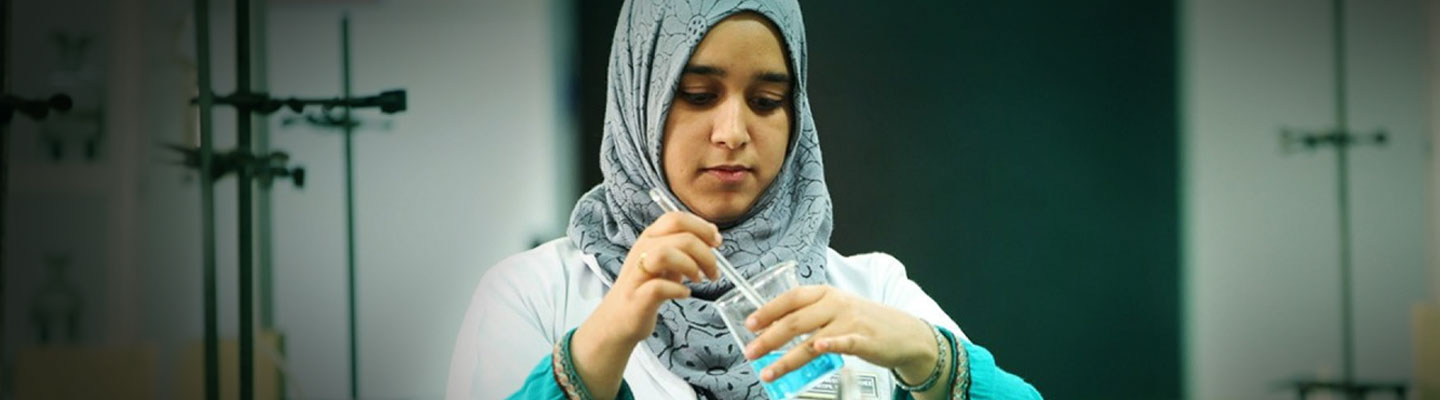 Directorate of Research Banner