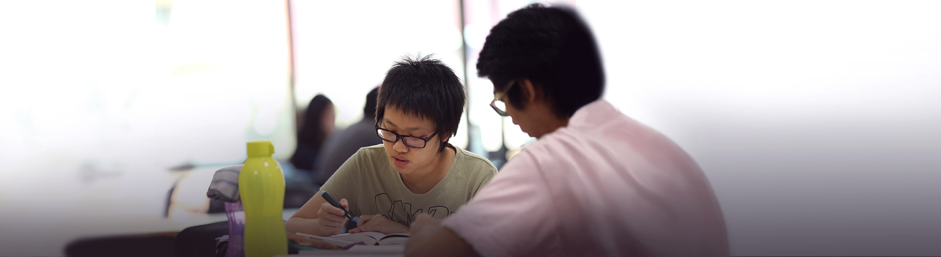 M. Tech Avionics course