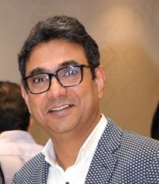Dr. Ashfaque Mohammed, Associate Dean | KMC Mangalore