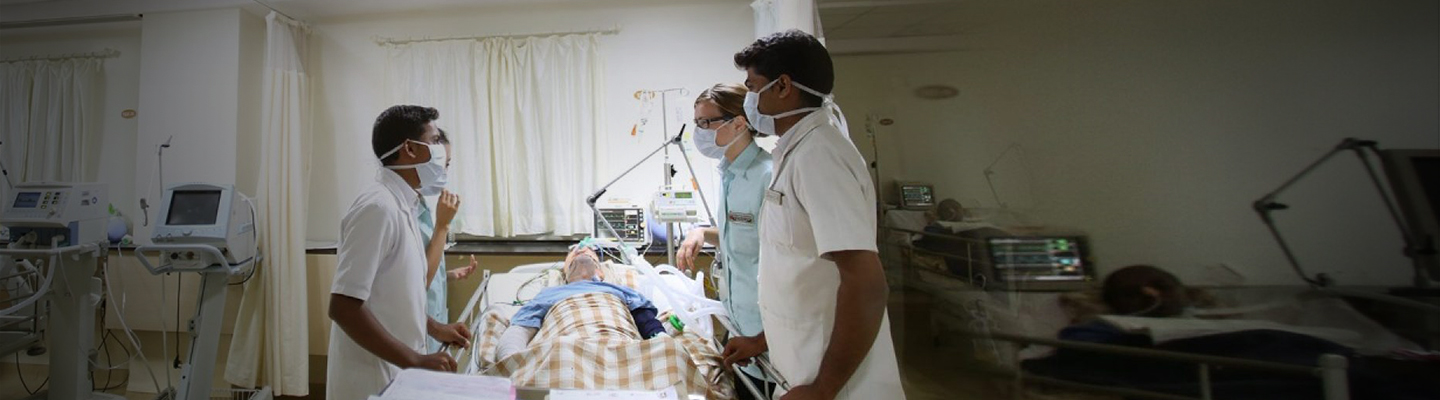 kmc Respiratory Medicine