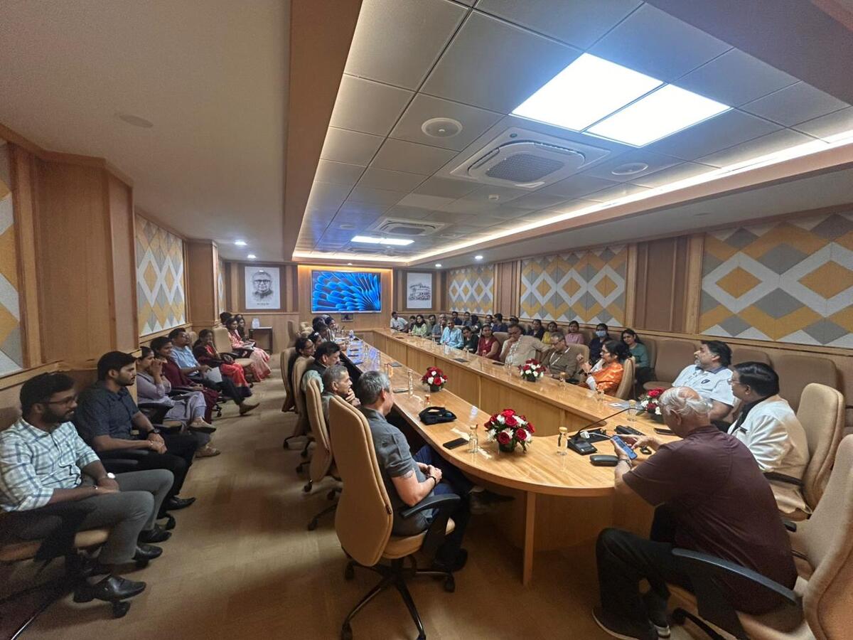 Perio Alumni Reunion 2026