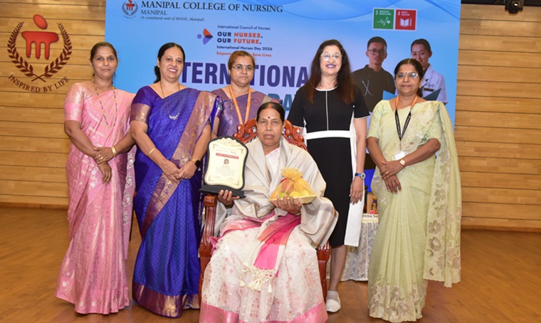 International Nurses’ Day 2026