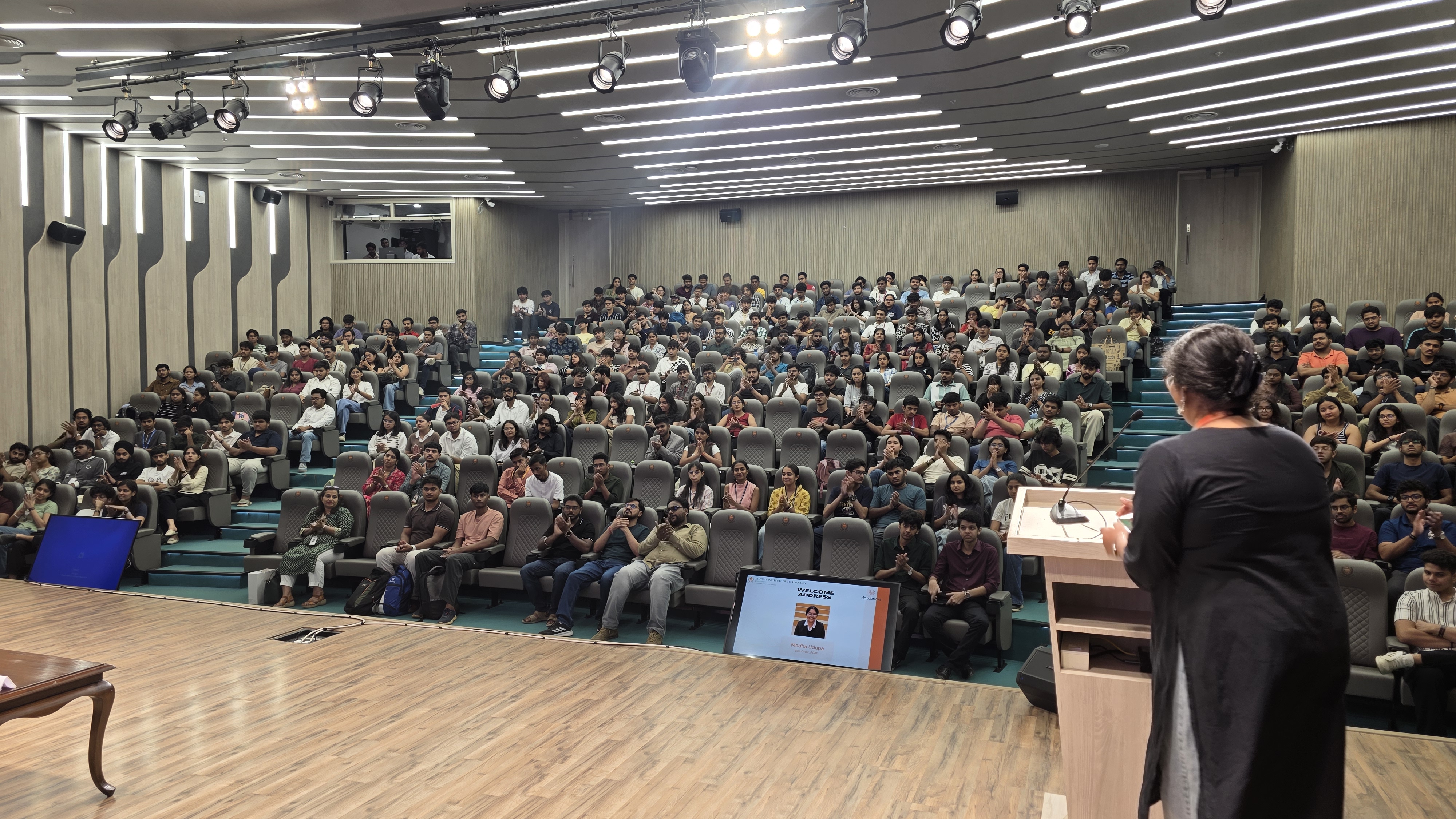 Hackbricks MIT Bengaluru – coding challenge & problem-solving event