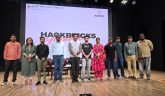 Hackbricks MIT Bengaluru – teamwork & collaboration session