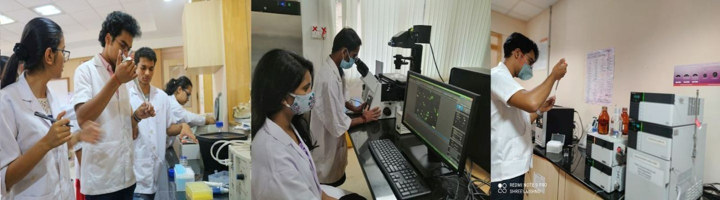 BTech in Biotechnology