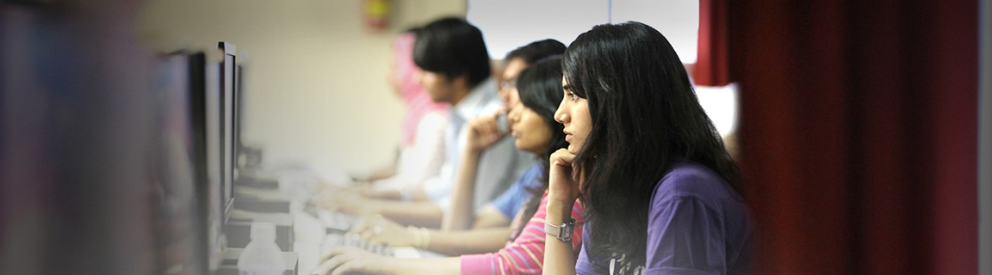 B. Tech Cyber Physical Systems Course