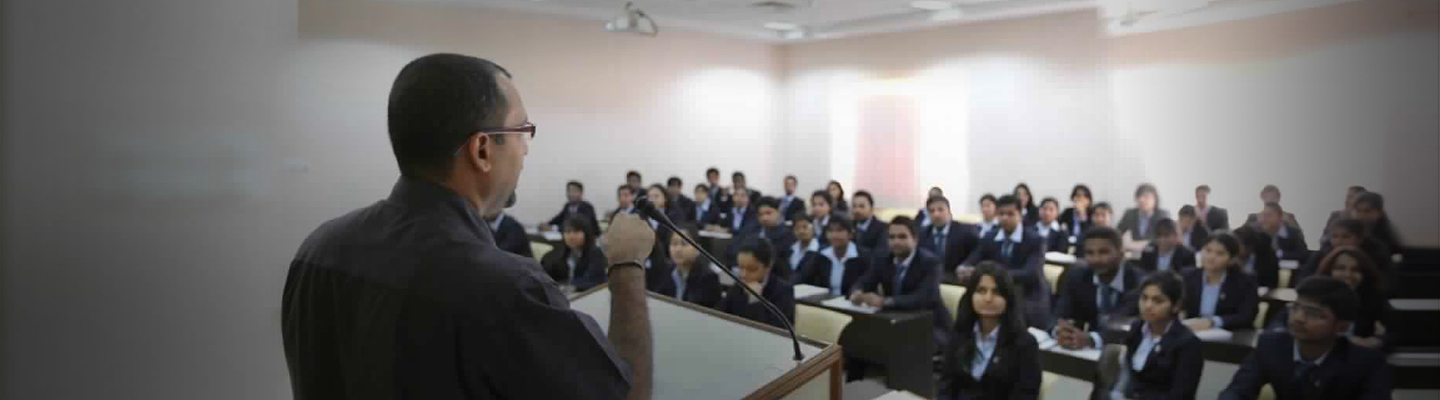 M. Tech Engineering Management course