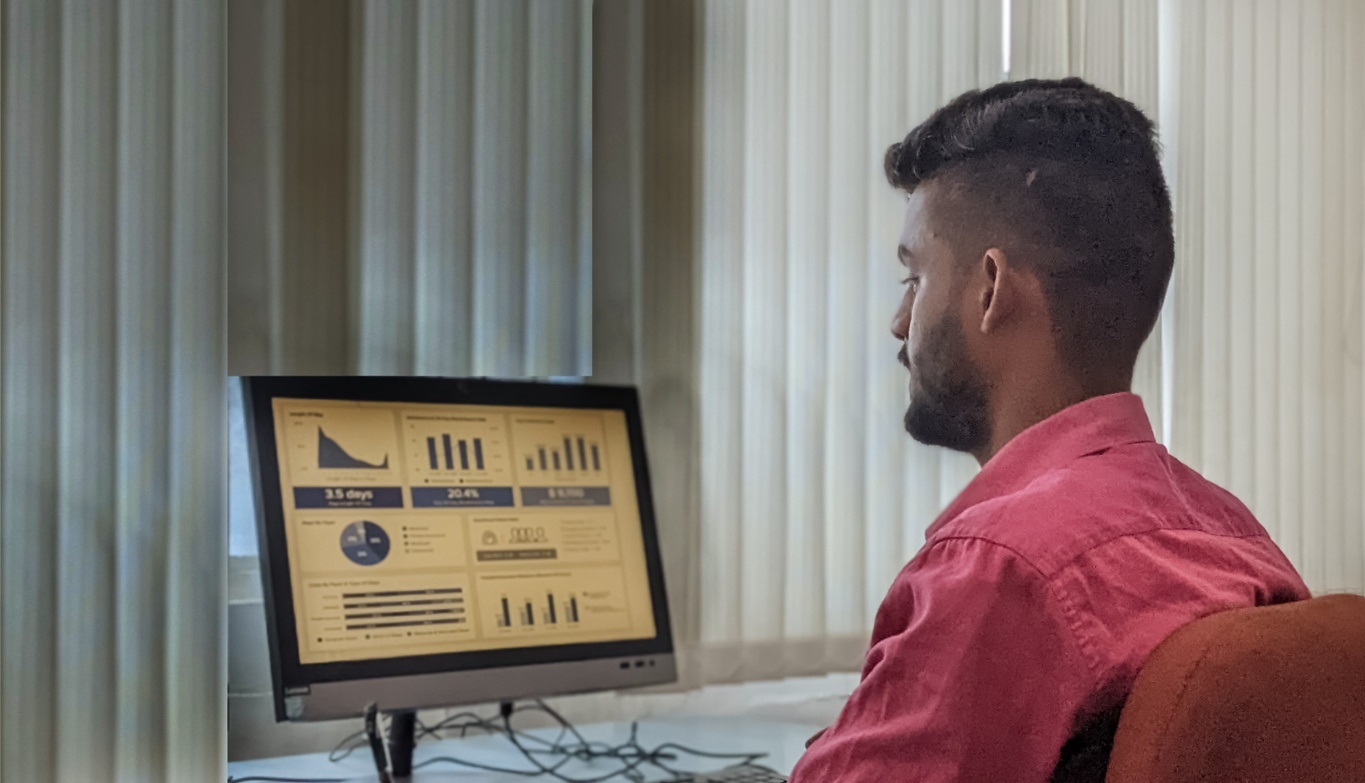 M.Tech Medical Informatics Course