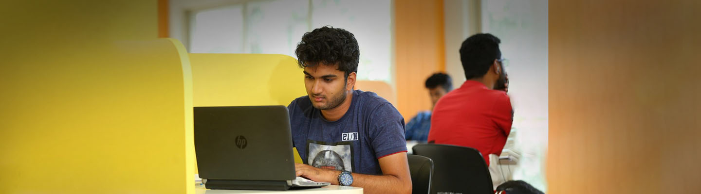M. Tech CSE course