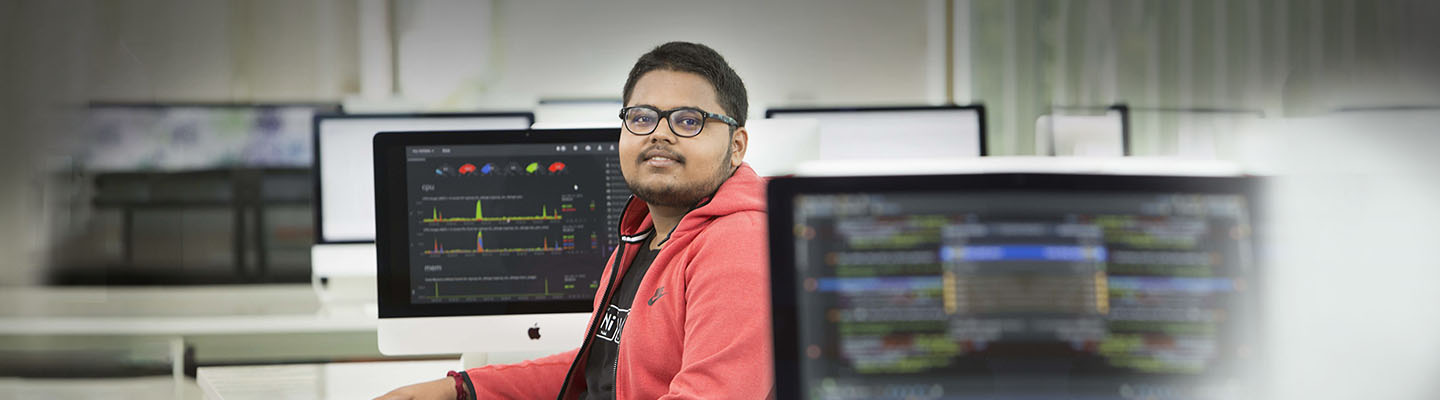 M. tech Data Science Course