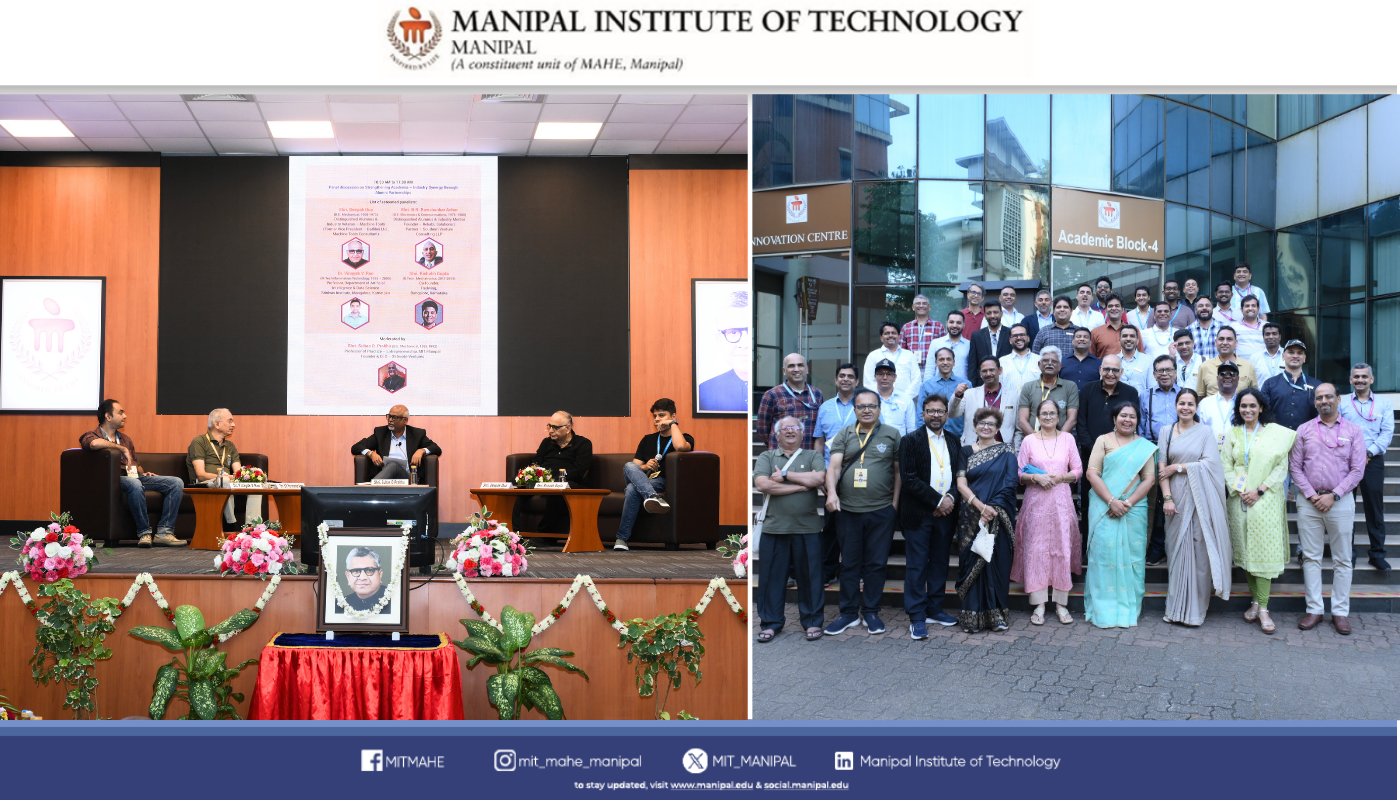 MITMAA Annual Meet 2025  “Conversations & Celebrations