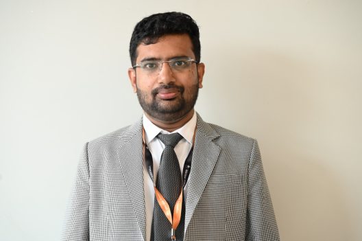 Dr. Ali Faran Gulrez, Assistant Professor  and He teaches subjects related to international and environmental law. His interests span International Arbitration, International Law, and climate-related legal issues.
