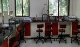 Biochemistry Laboratory