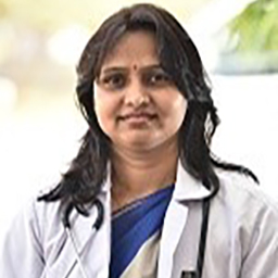 Dr. Archana Barik