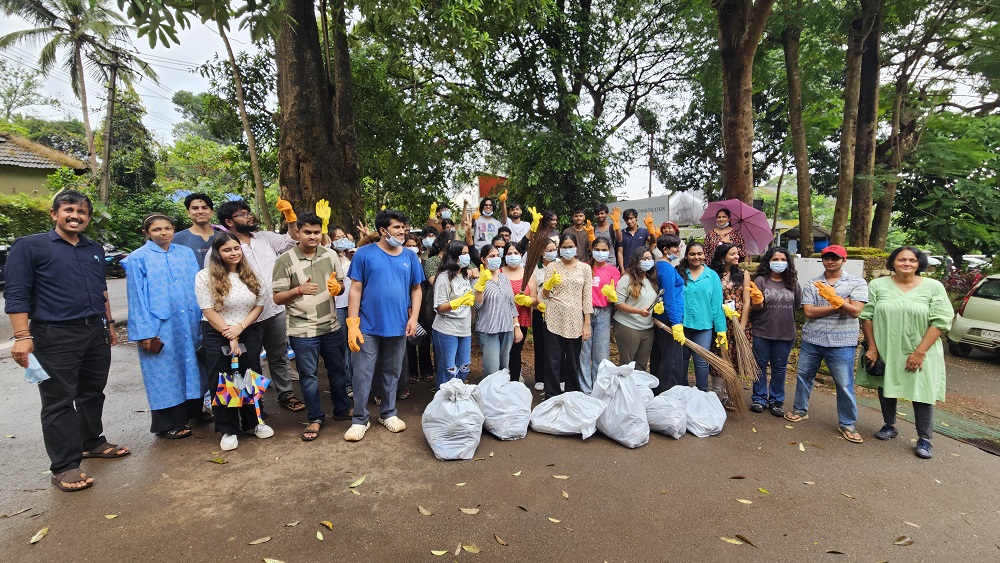 Swachhata Pakhwada 2025