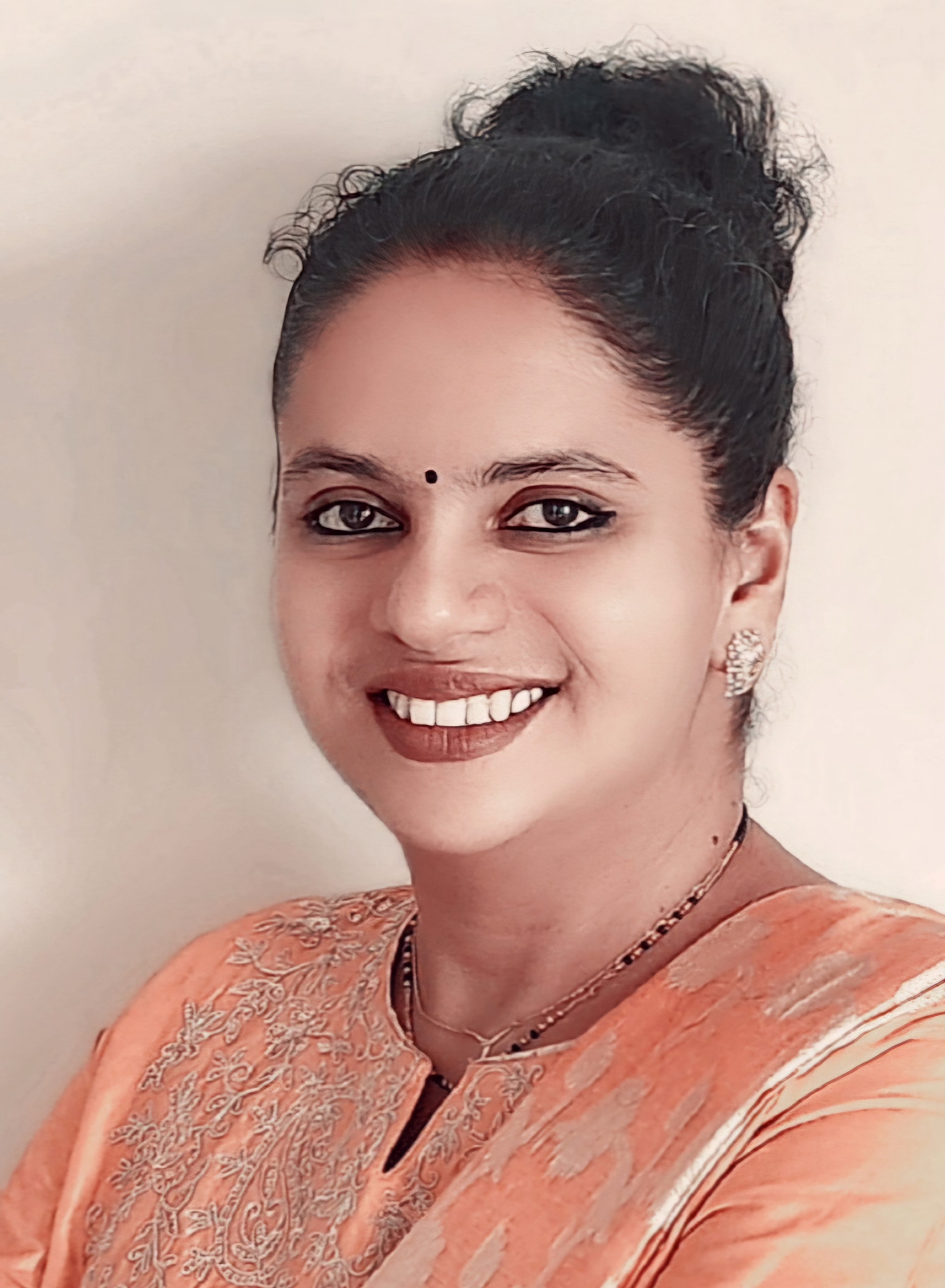 Faculty at MIC, MAHE, Manipal